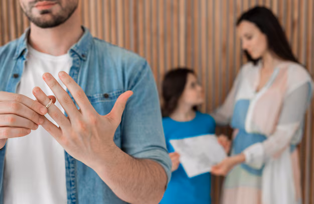 Family, Matrimonial & Personal Laws